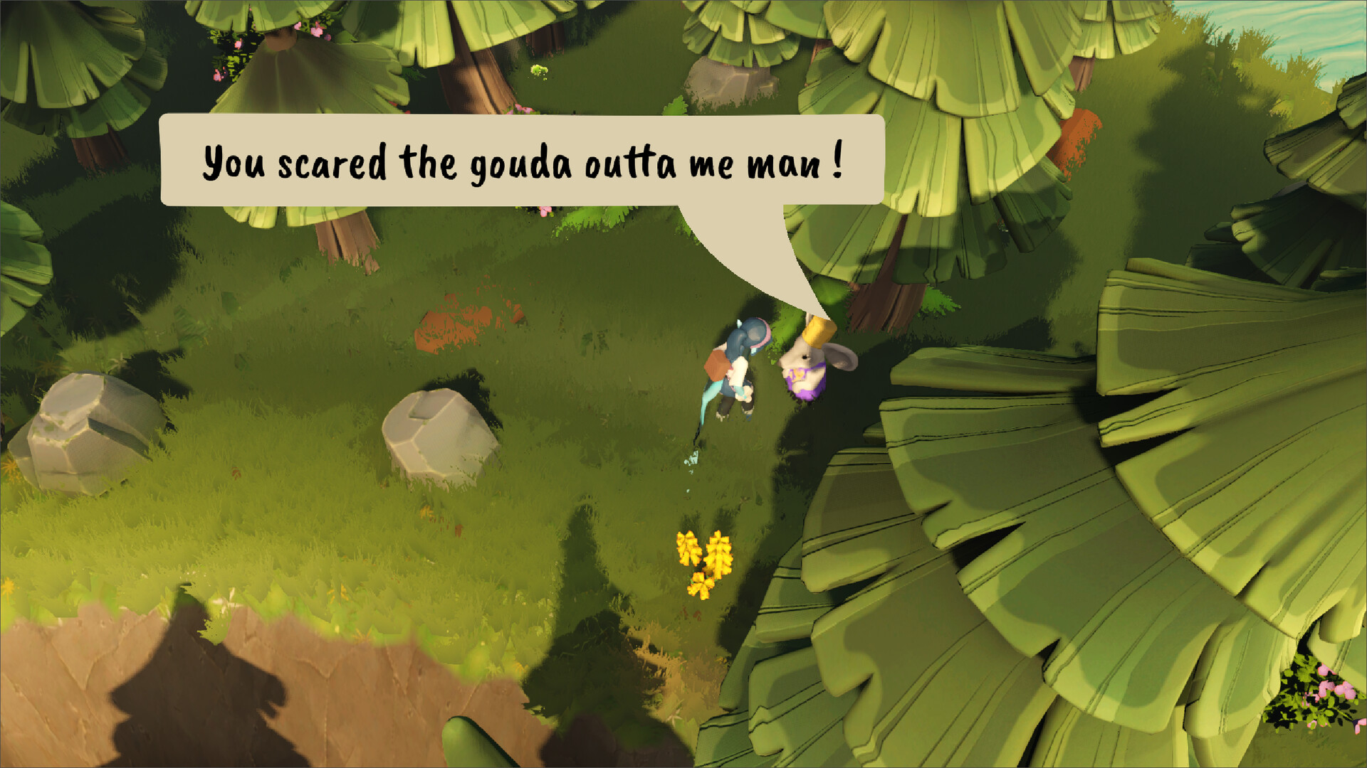 Juniper: A Scrapbooking Adventure screenshot #2