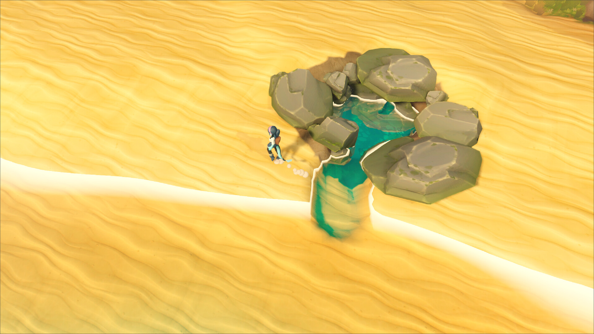 Juniper: A Scrapbooking Adventure screenshot #4