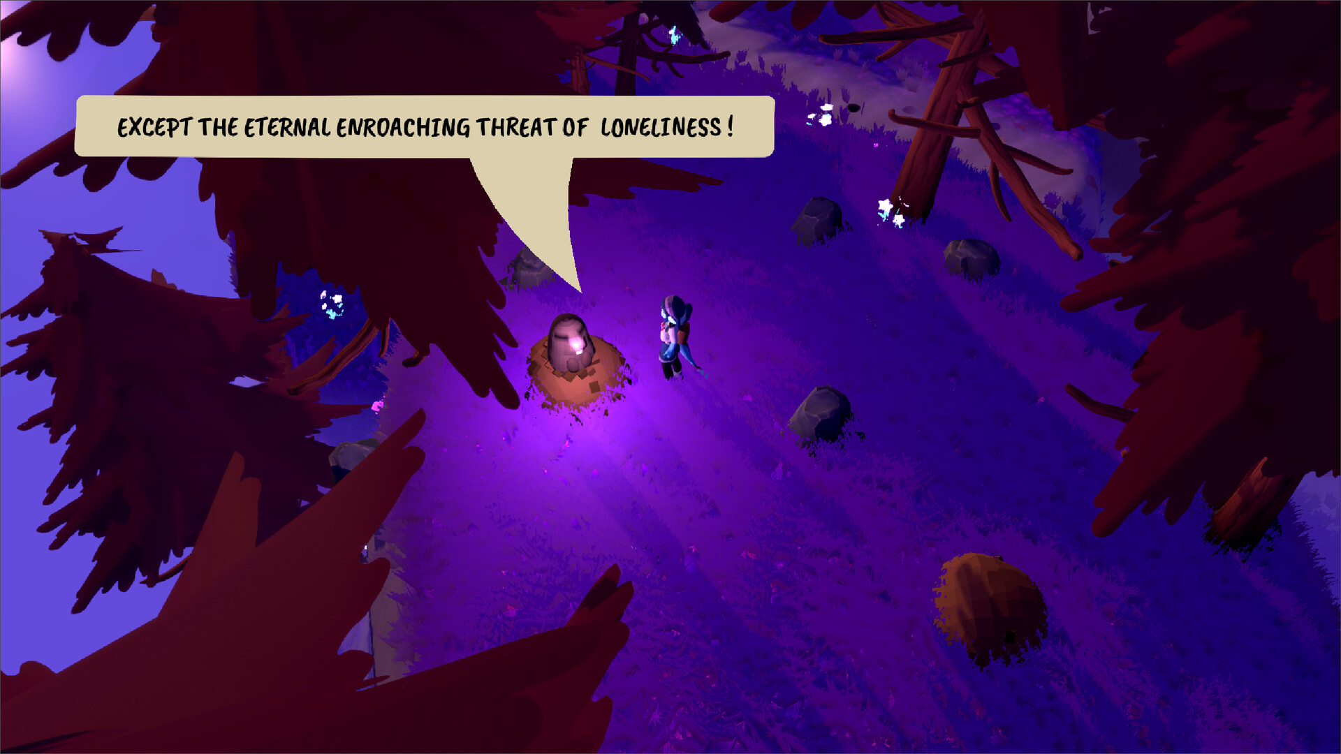 Juniper: A Scrapbooking Adventure screenshot #5