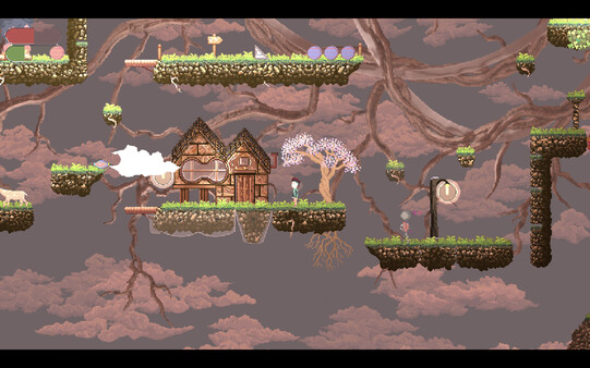 Скриншот 1 из игры Perception: Heart and Mind