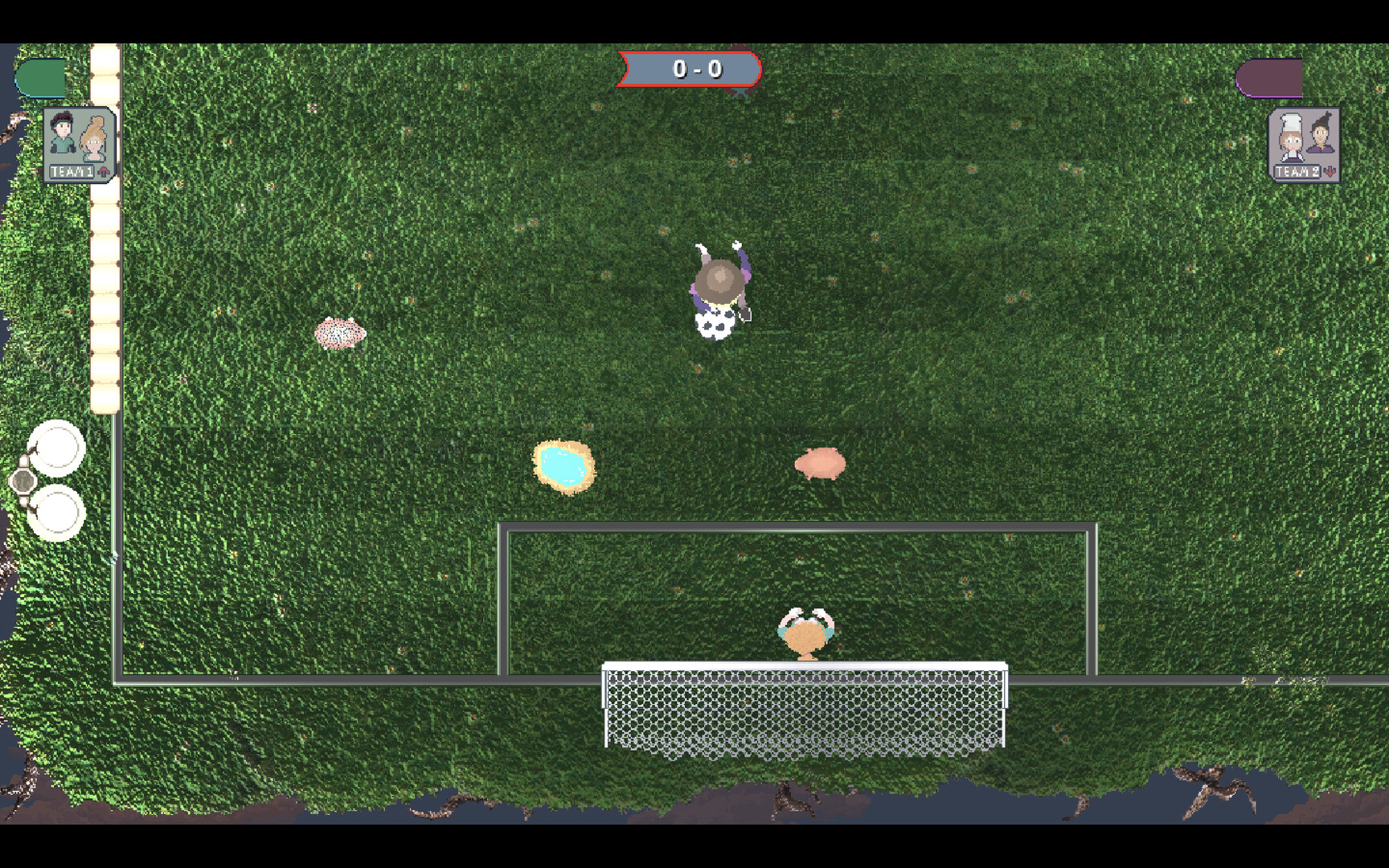Perception: Heart and Mind screenshot #4