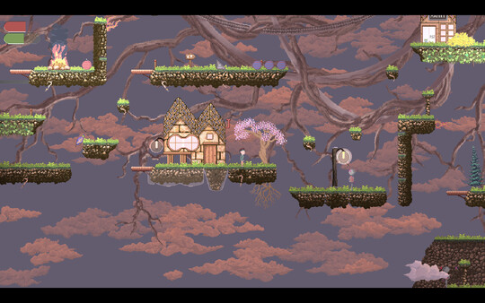 Perception: Heart and Mind screenshot 1