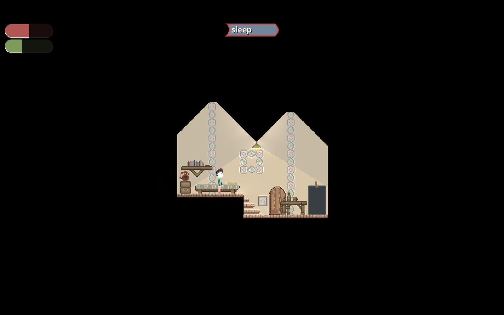 Perception: Heart and Mind screenshot #8