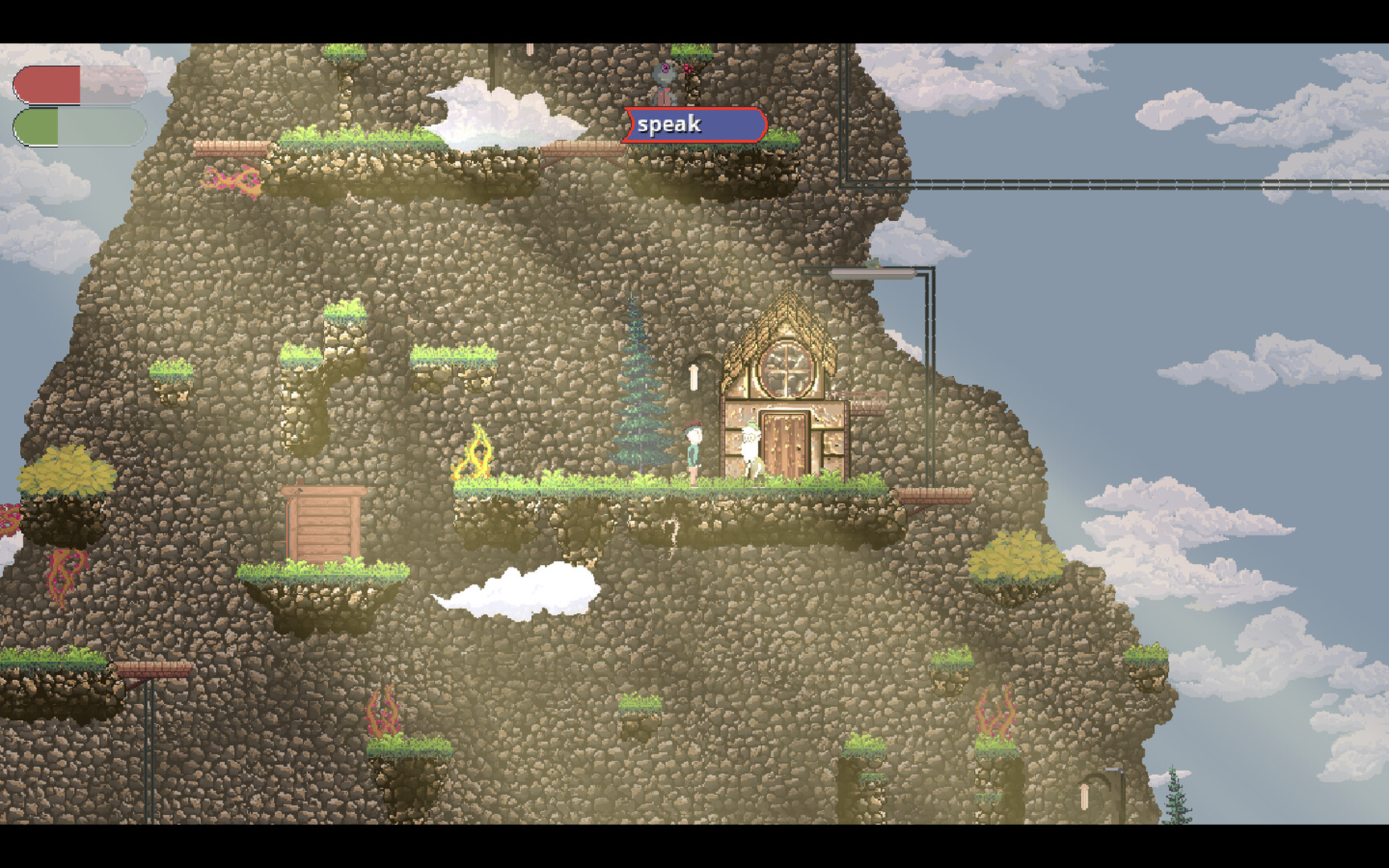 Perception: Heart and Mind screenshot #3