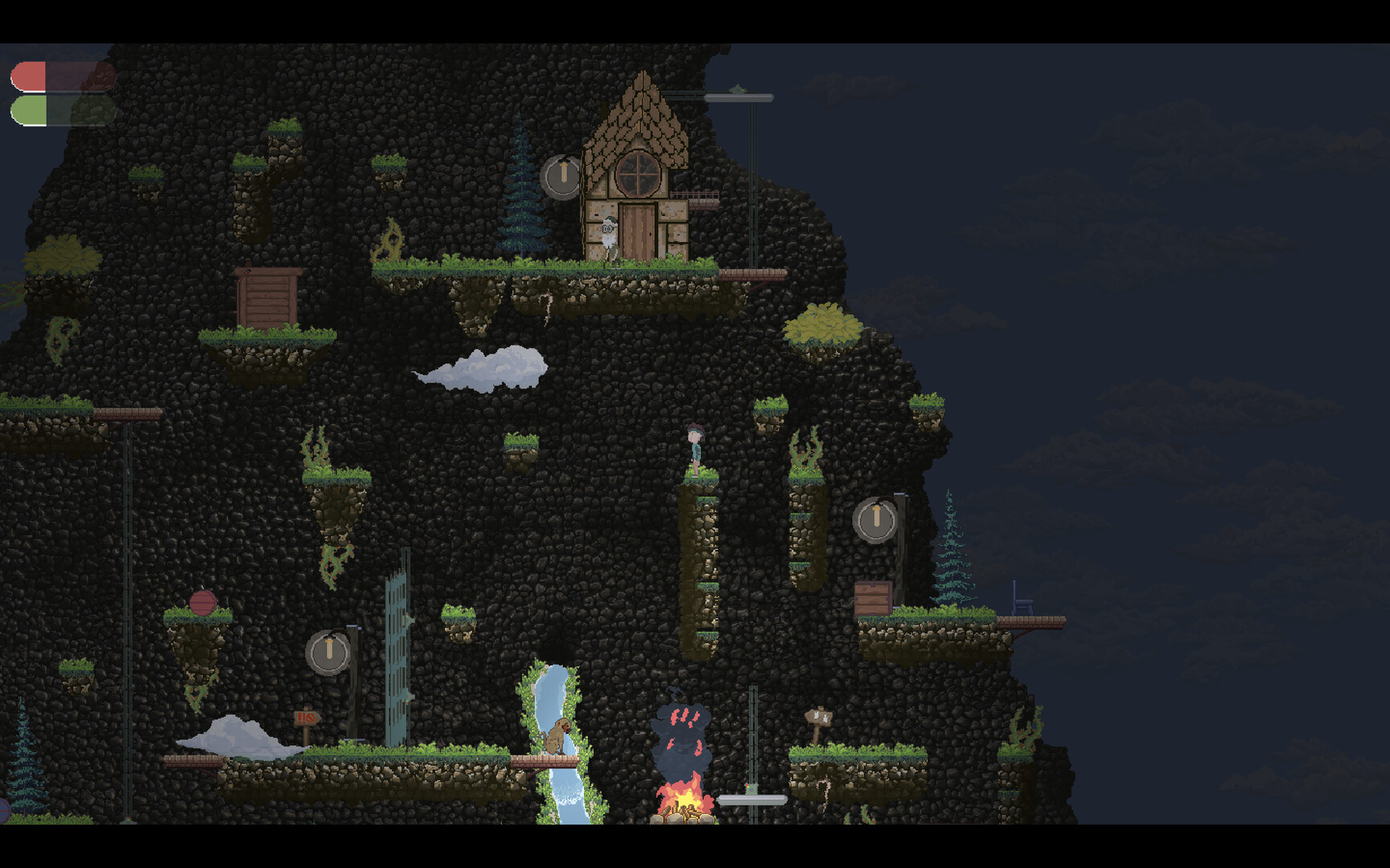 Perception: Heart and Mind screenshot thumbnail screenshot 5