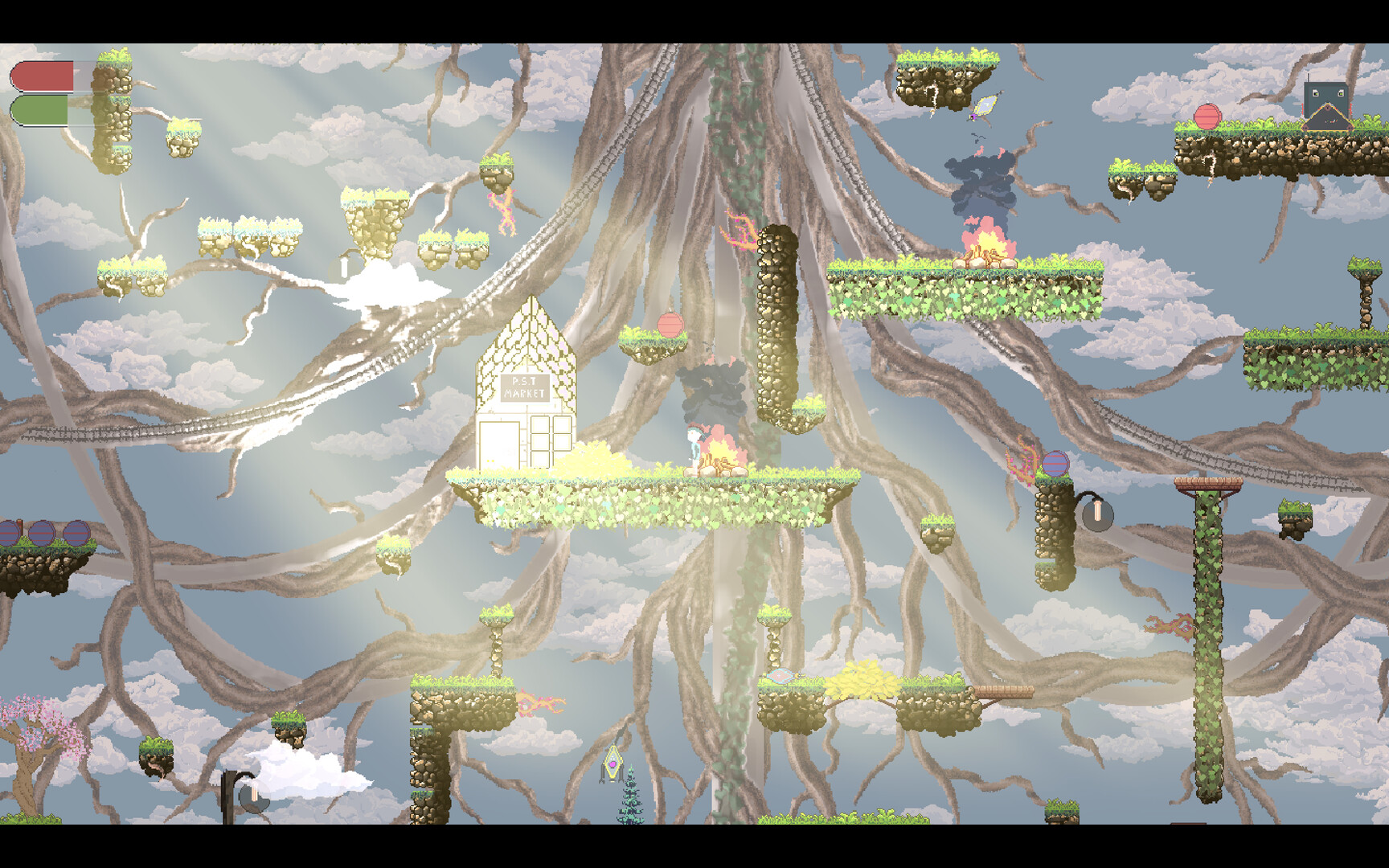 Perception: Heart and Mind screenshot screenshot 1