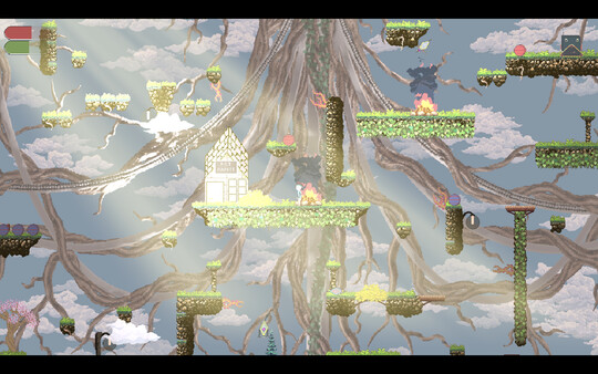 Perception: Heart and Mind screenshot 2