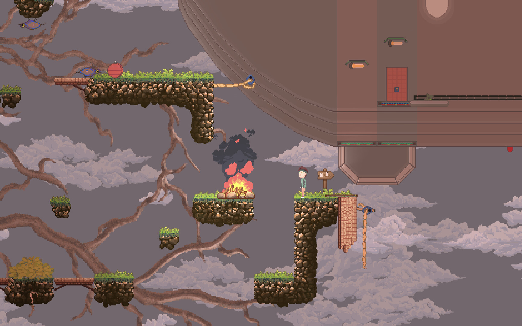 Perception: Heart and Mind screenshot thumbnail screenshot 3