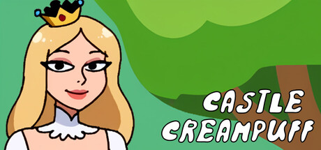 Castle Creampuff cover art