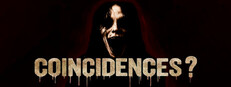 Coincidences? game capsule image