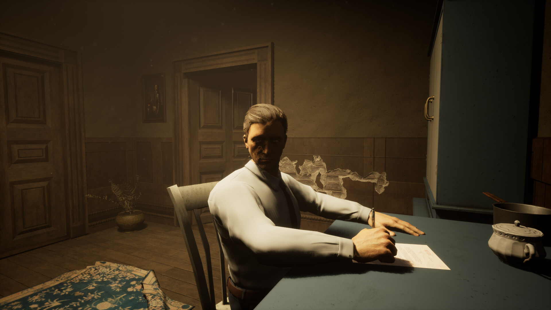 Coincidences? screenshot #3