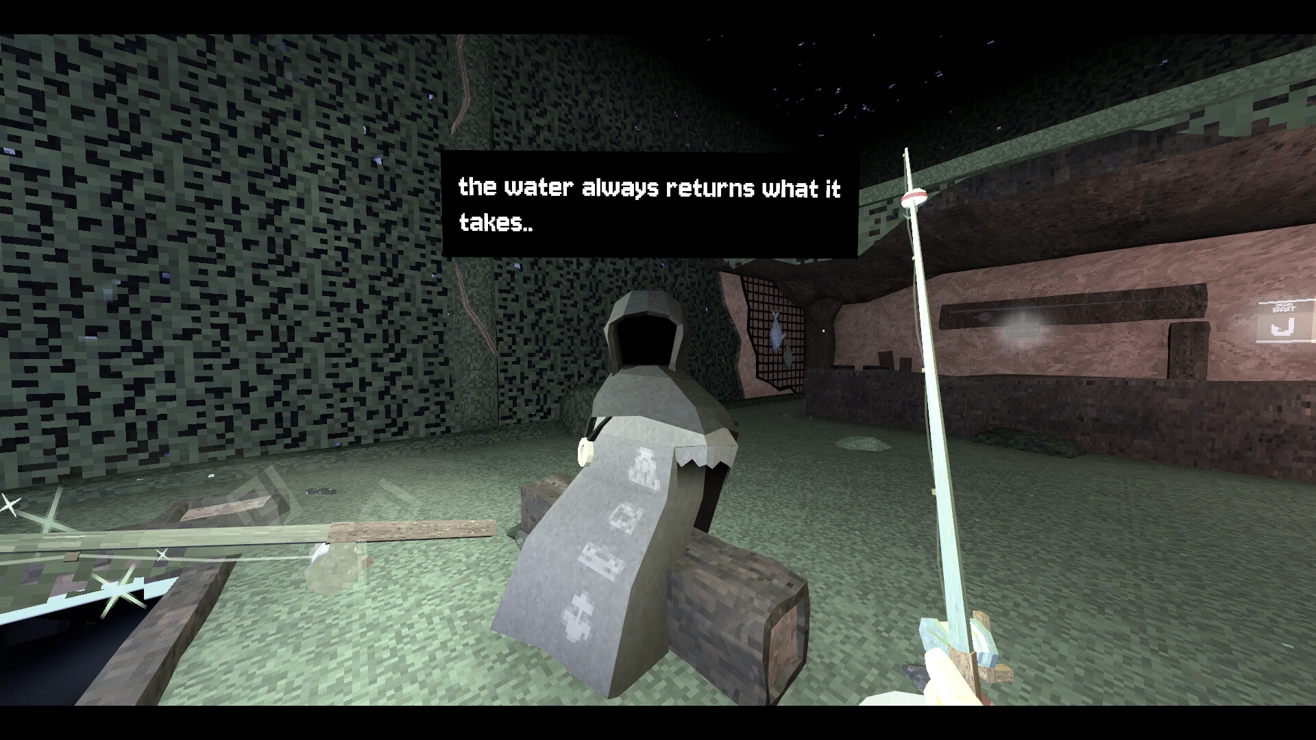 DEATHMOON screenshot #5