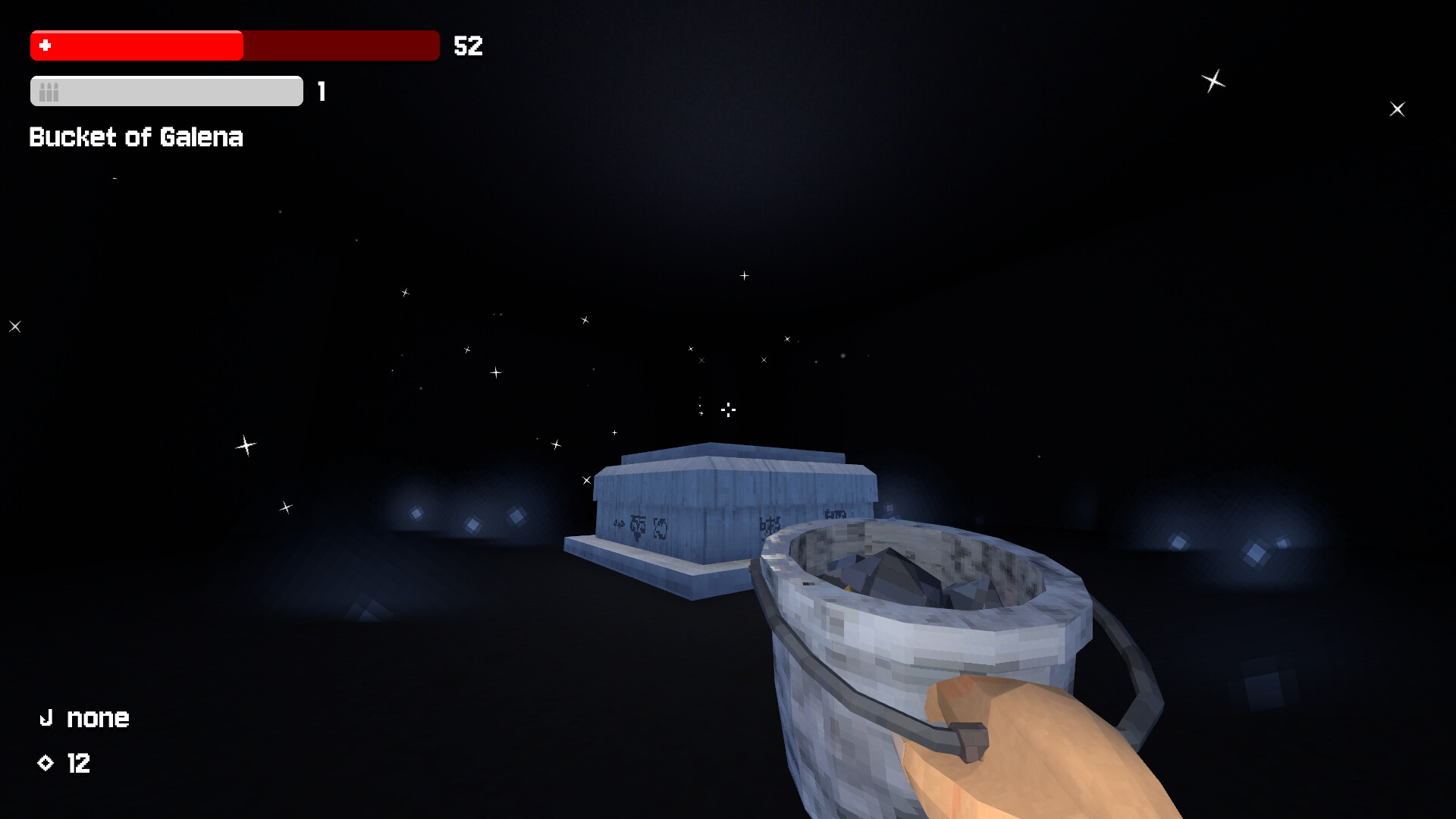 DEATHMOON screenshot #4