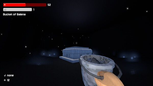 DEATHMOON screenshot 4