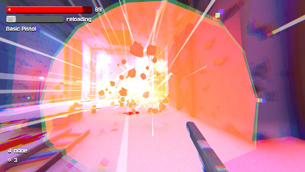 DEATHMOON screenshot 2