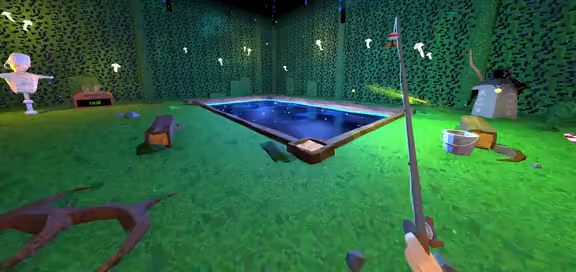 DEATHMOON video 3