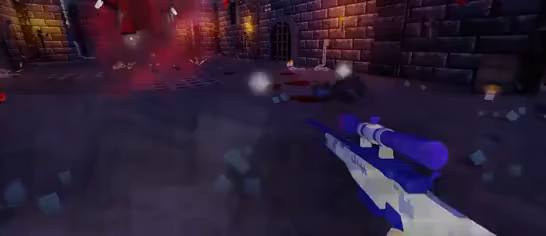 DEATHMOON video 1