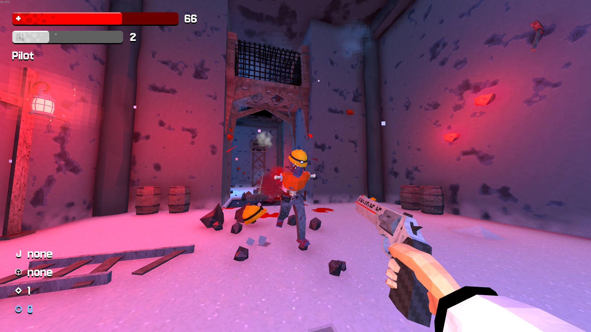 DEATHMOON Featured Screenshot #1