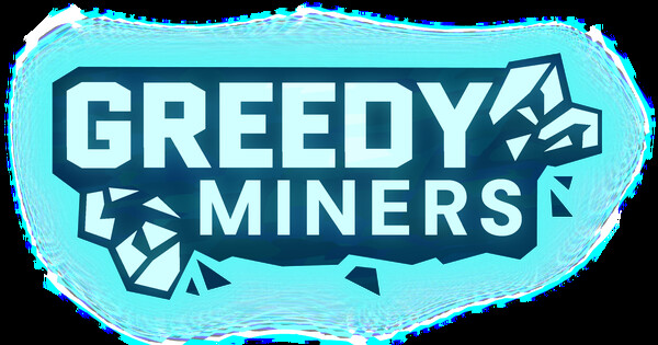 Greedy Miners Playtest screenshot 1