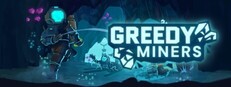 Greedy Miners Playtest game capsule image