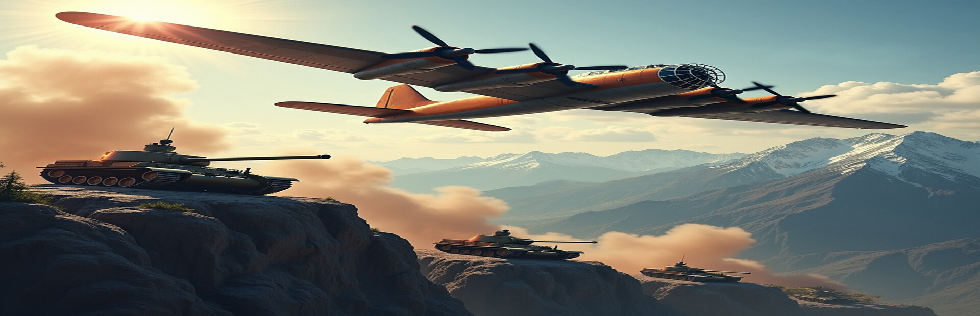 Freedom Bomber