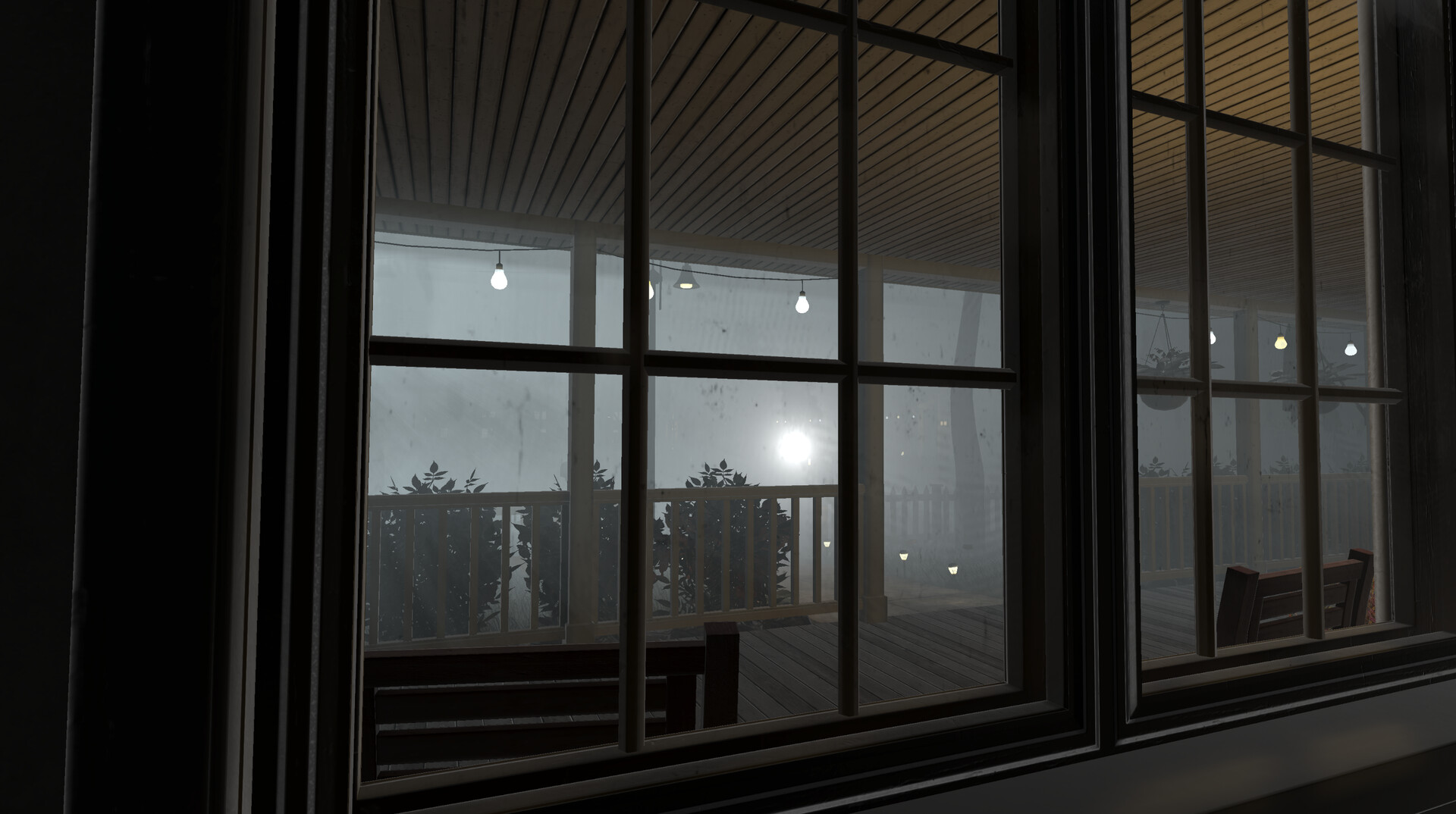 Paranormal Wilds screenshot #5