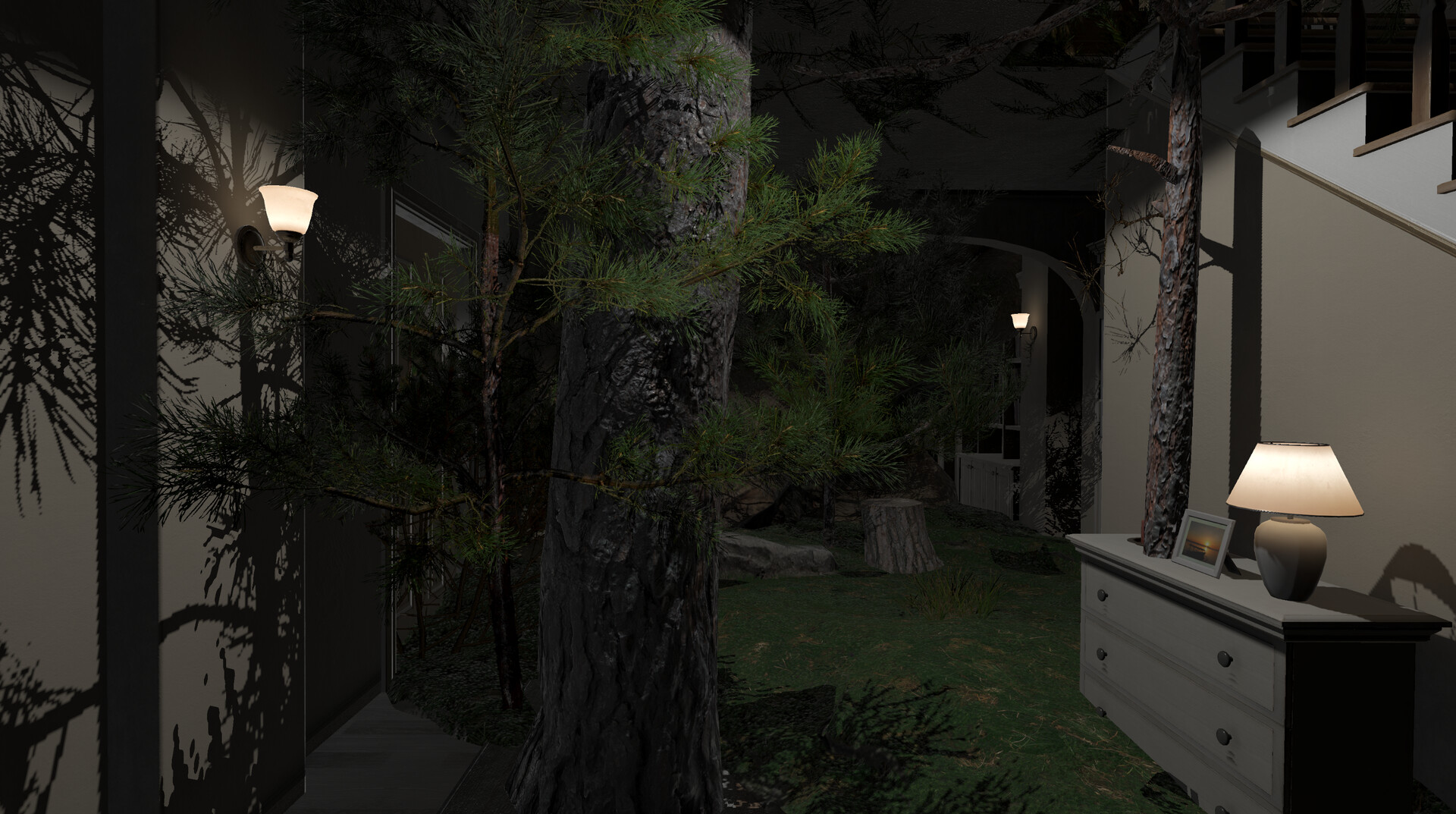 Paranormal Wilds screenshot #6