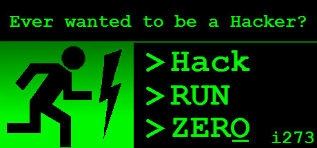 Hack Run ZERO steam charts