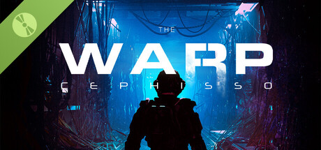 The Warp - Cephisso Demo Header Image