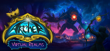 Archer - Virtual Realms VR