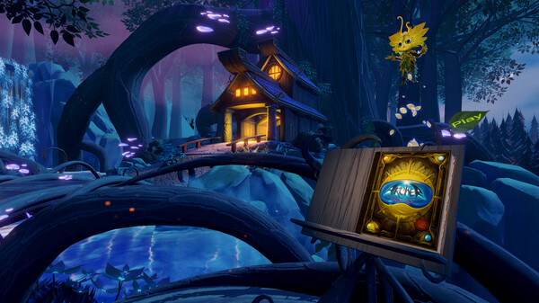 Archer - Virtual Realms screenshot 3