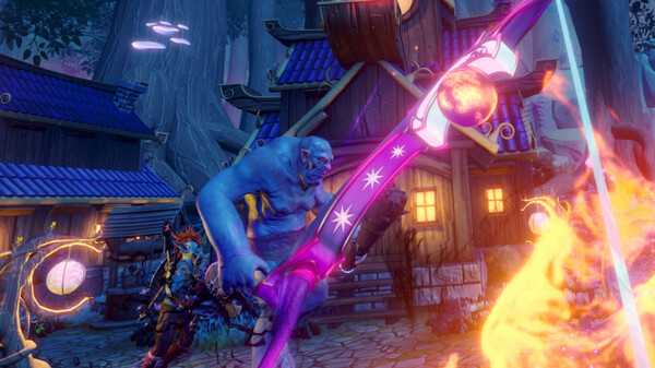 Archer - Virtual Realms screenshot 4