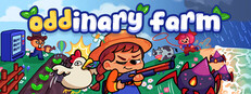 Oddinary Farm game capsule image