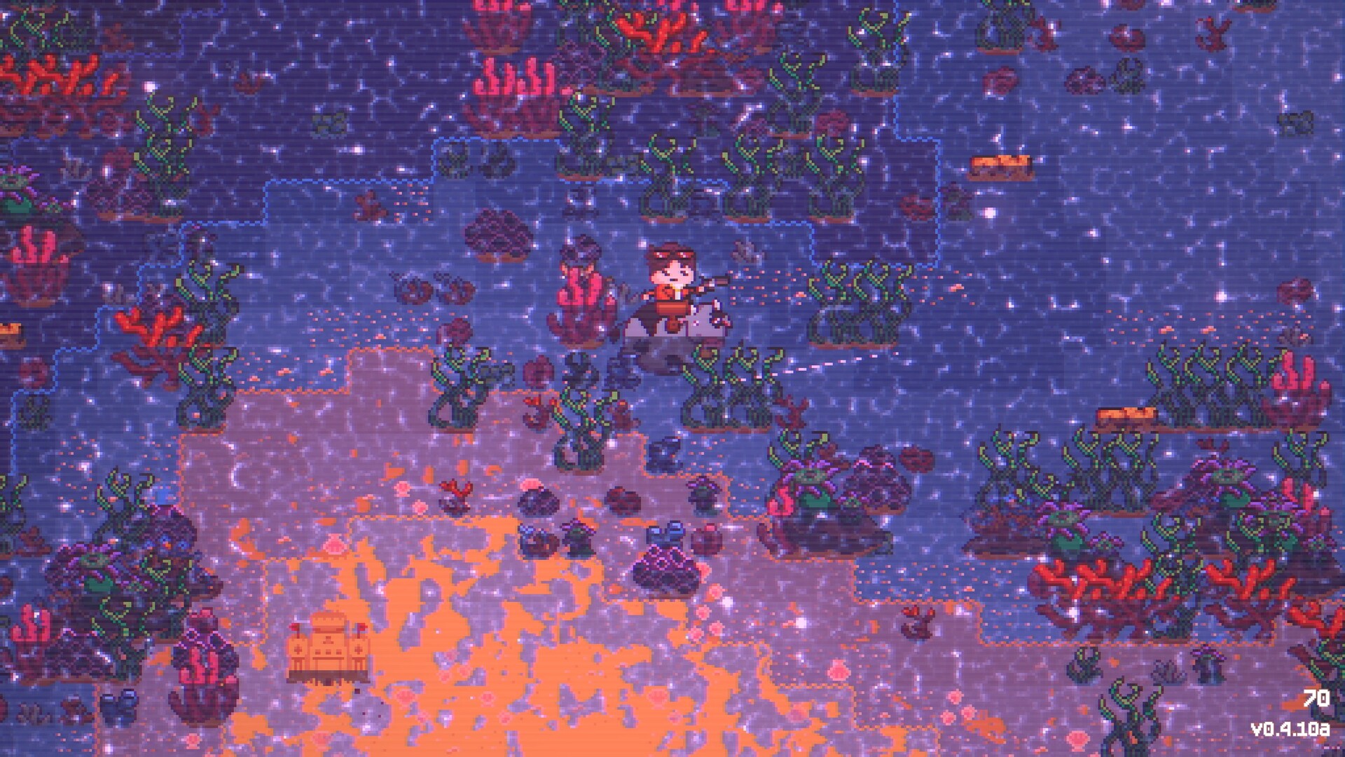 Oddinary Farm screenshot #2