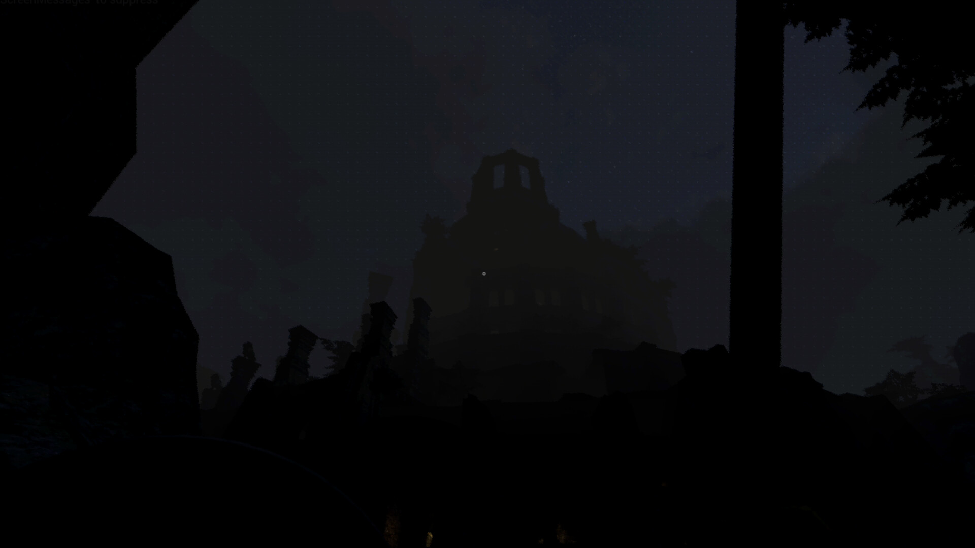 The Lantern of the Laughless Saint screenshot 7