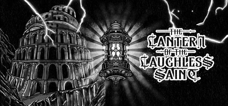 The Lantern of the Laughless Saint by NerveLabs - Similar game based
                        on tags