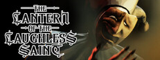 The Lantern of the Laughless Saint Steam capsule image