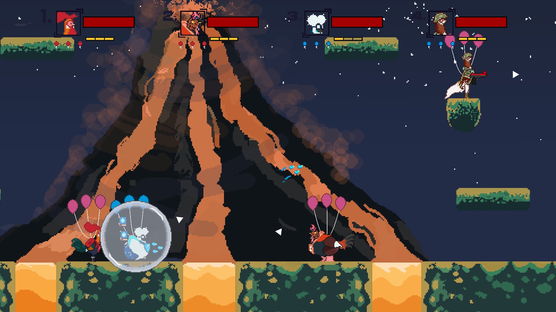 Don't Burst My Balloon screenshot #4