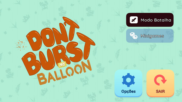 Don´t Burst My Balloon screenshot 3