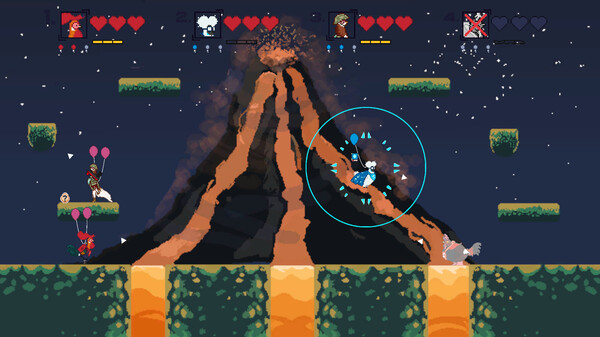 Don´t Burst My Balloon screenshot 4