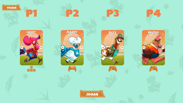 Screenshot 2 of Don't Burst My Balloon - additional gameplay view