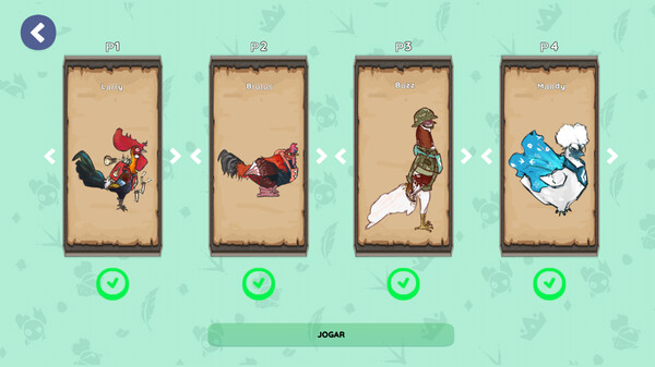 Don´t Burst My Balloon screenshot 5