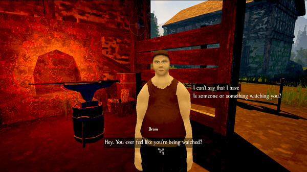 Tired of Being the Hero screenshot 5