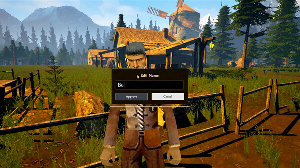 Tired of Being the Hero screenshot 4