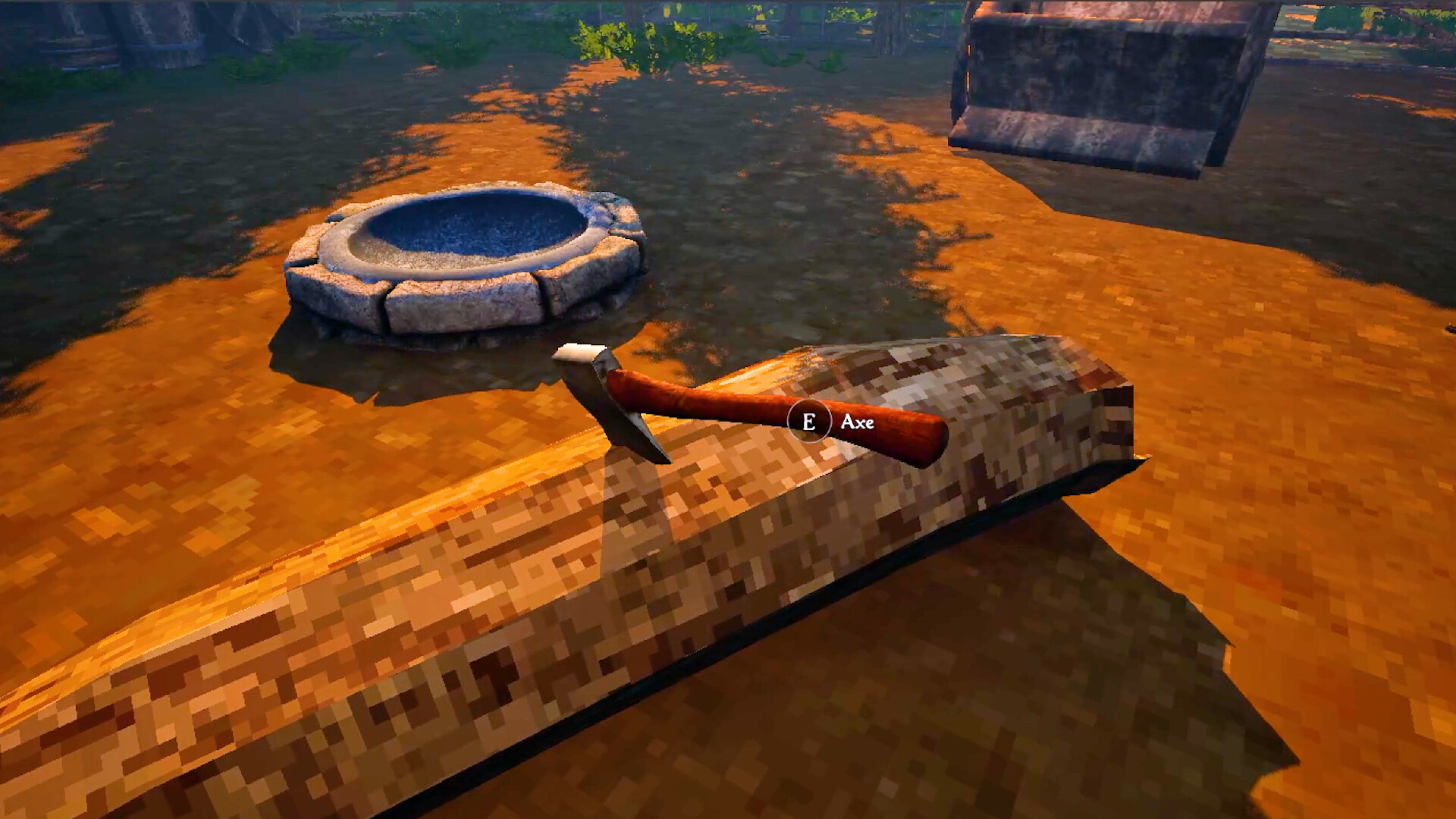 Tired of Being the Hero screenshot #6