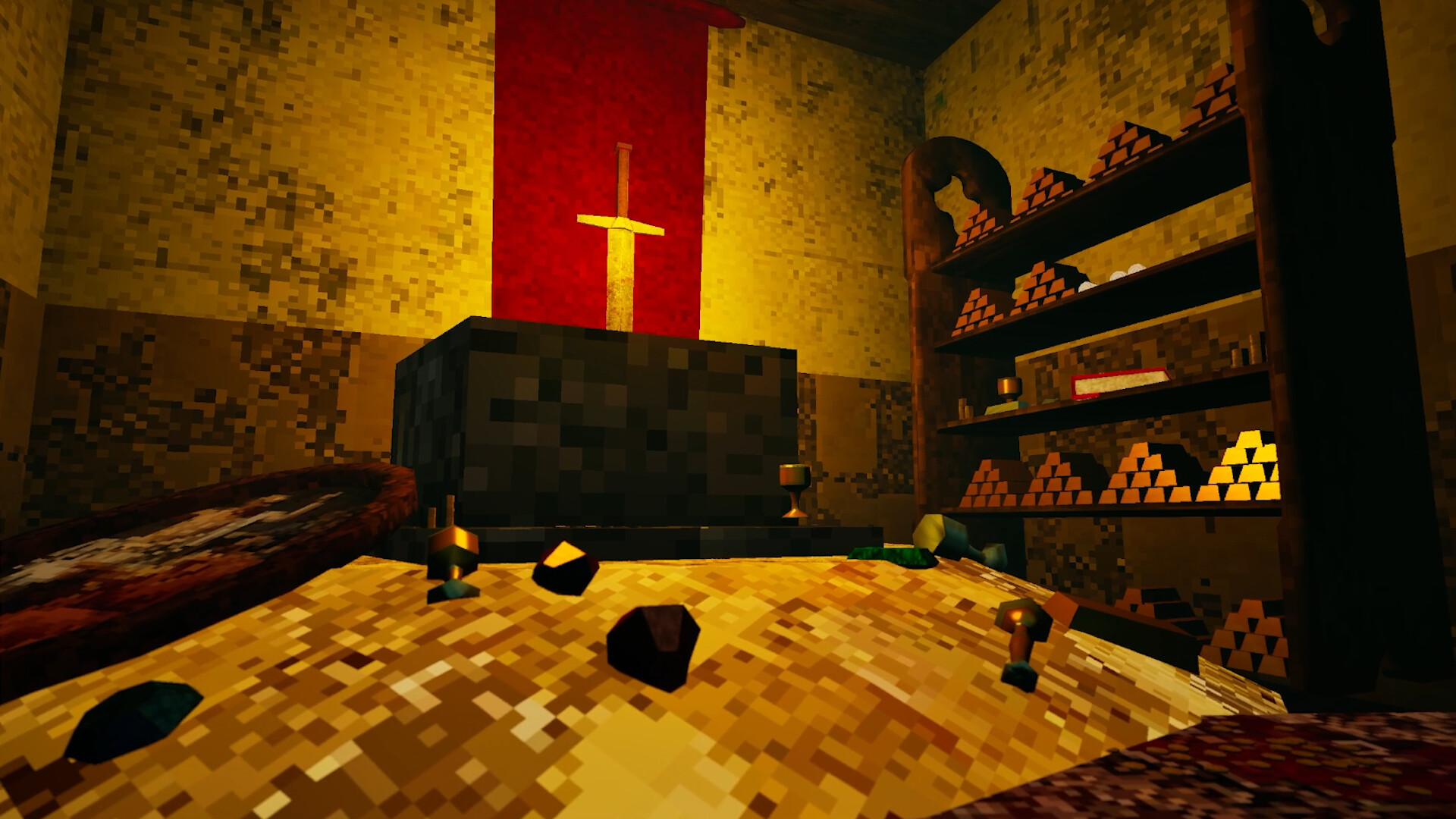 Tired of Being the Hero screenshot #11