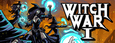 Witch War 1