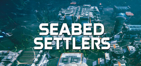 Seabed Settlers Playtest cover art