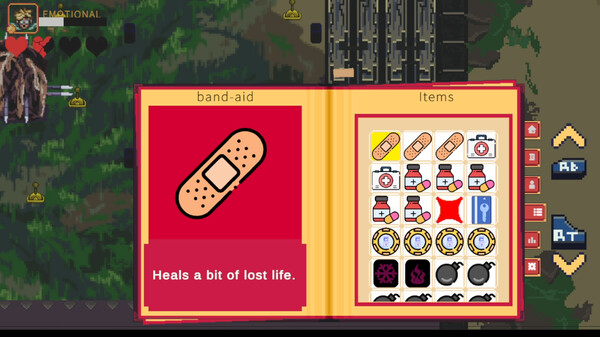 The Mind Snare screenshot 6