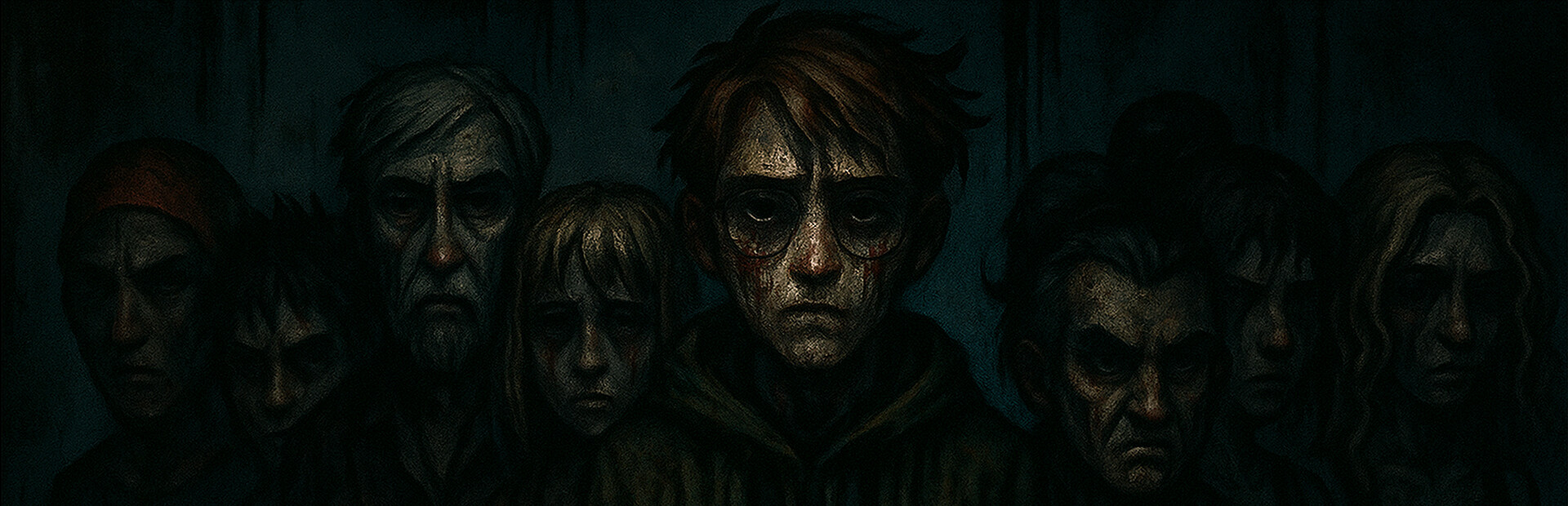 The Mind Snare